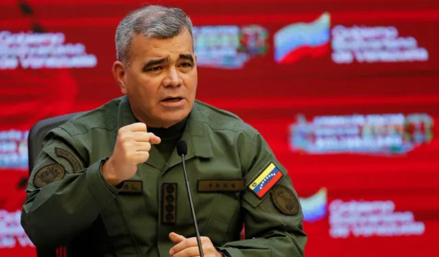 Venezuela: ABD, Karayipler'de savaş çıkartmak istiyor