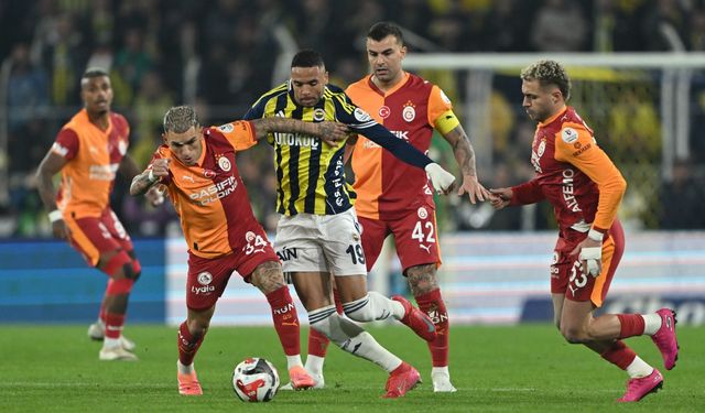 Soyunma odasında En-Nesyri’yi buldu, 2 cümle söyledi: Oyundan çıkarken ortalık karışmıştı