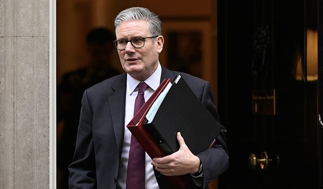 Starmer Çin'e gidiyor: Pekin'in sunduğu fırsatları göz ardı edemeyiz