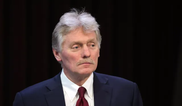 Peskov: Rusya–ABD–Ukrayna güvenlik görüşmesi 1 Şubat’ta Abu Dabi’de yapılacak