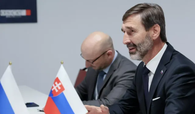 Slovakya, AB’nin kararını mahkemeye taşıyacak!