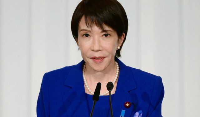 Takaiçi’den bir geri adım daha: Xi Jinping ile görüşmek istiyor