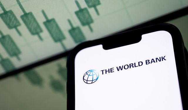 Dünya Bankası, 2026 küresel büyüme tahminini yüzde 2,6’ya yükseltti
