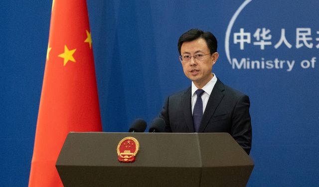 Çin’den ABD’ye tarife tepkisi: Kanada ile işbirliği kimseyi hedef almıyor