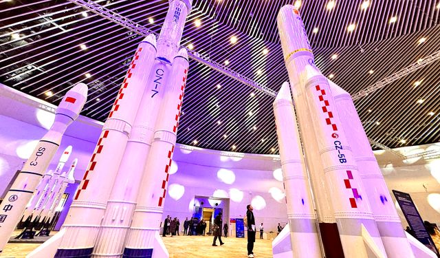 Çin’de merkezi devlet işletmelerinden istikrarlı büyüme