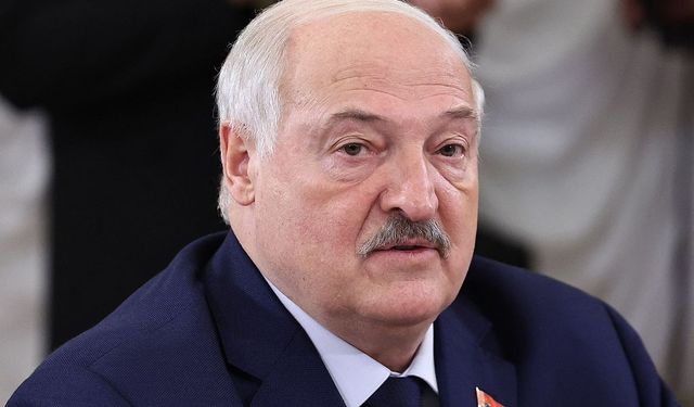 Belarus: Çin’le yüksek düzeydeki stratejik ilişkileri derinleştireceğiz