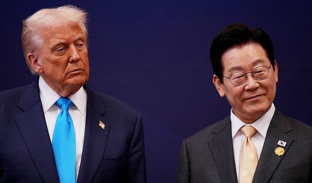 Trump’tan Güney Kore’ye ekonomik yaptırım: Tarifeler yükseltildi