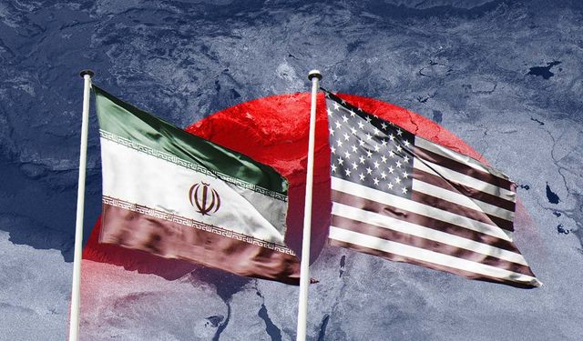 ABD ve İran tatbikatlarla restleşiyor! Trump’tan Körfez’e yeni askeri filo