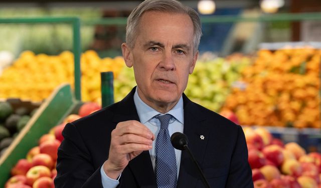 Carney: Kanada-Çin ilişkileri en iyi noktasında