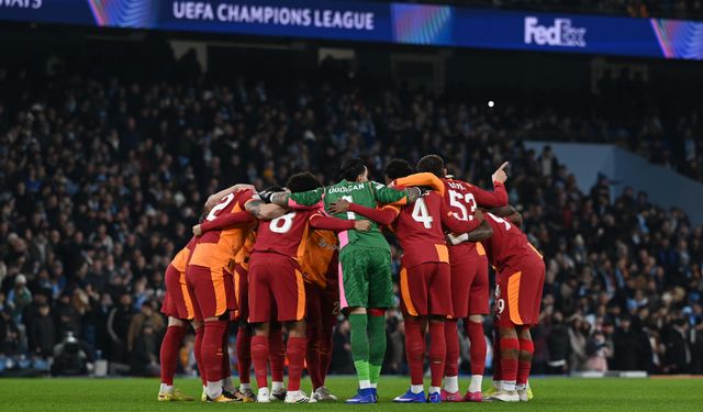 Galatasaray'ın kasasına girecek para belli oldu!