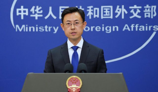 Trump'ın "Barış Kurulu BM'nin yerini alabilir" çıkışı; Çin'den yanıt geldi