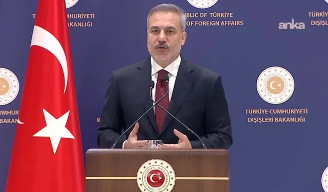 Türkiye, ABD–İran geriliminde arabuluculuk rolü üstleniyor