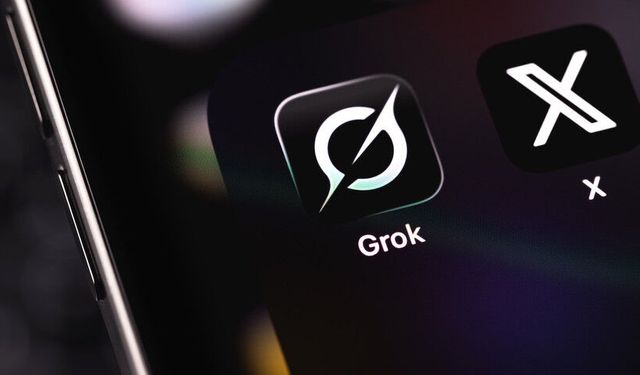 AB’den X’e Grok soruşturması!