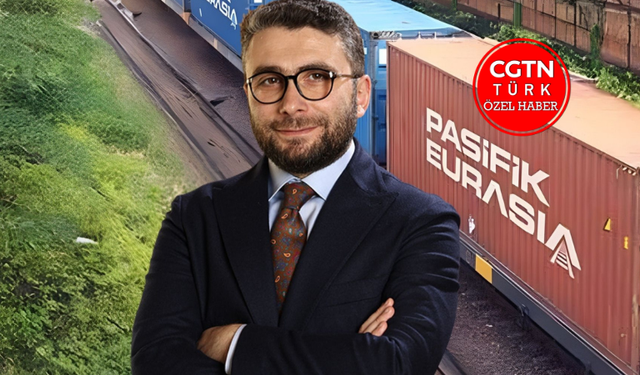 Pasifik Holding, Çin’le yeni dönemde savunma, enerji ve teknolojide işbirliği hedefliyor