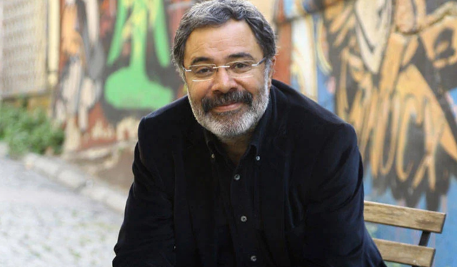 Ahmet Ümit’in “İstanbul Hatırası” dizi oluyor: Başrol için sürpriz isim!