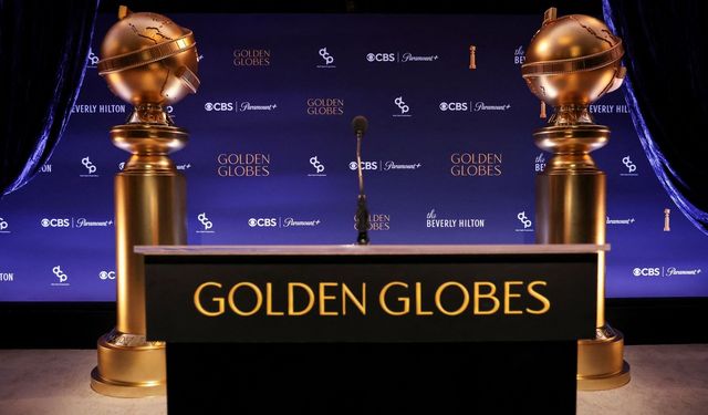 2026 Altın Küre Ödülleri'nin sahipleri belli oldu!