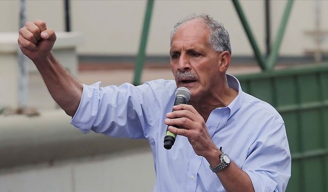 Honduras'ta Nasry Asfura yemin ederek göreve başladı