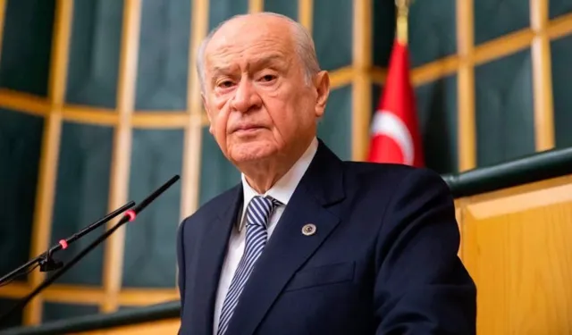 Bahçeli: “ABD-İsrail-İran çatışması 3. Dünya Savaşı riskini taşıyor”