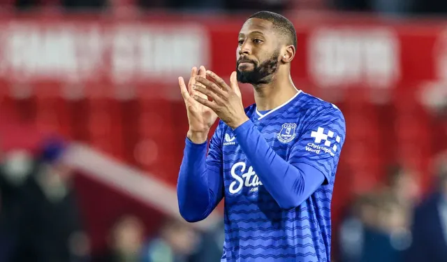 Fenerbahçe'de hedef "Beto"