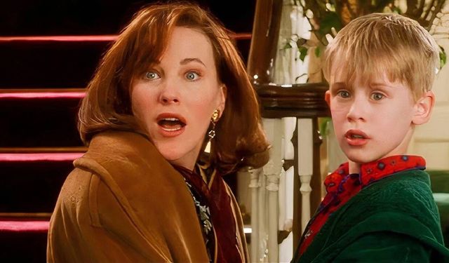 Ünlü oyuncu Catherine O’Hara hayatını kaybetti