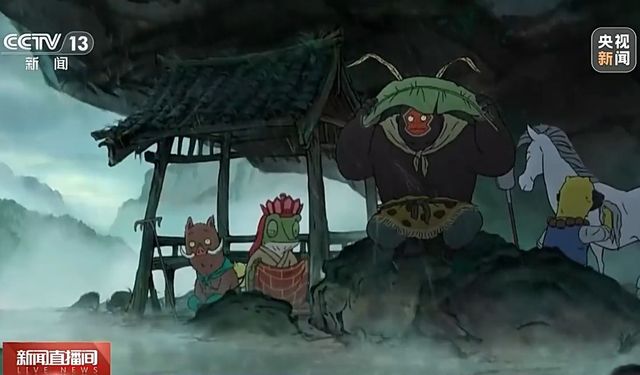 Çin sinemasında rekor yıl: Gişe hasılatı 51,8 milyar yuana ulaştı