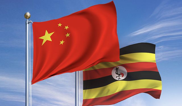 Xi'den, yeniden seçilen Museveni’ye tebrik