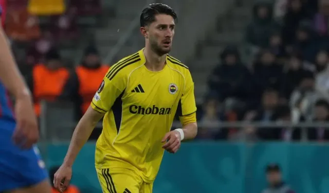 Fenerbahçe Avrupa Ligi’nde play-off’a kaldı: İsmail Yüksek’ten sakatlık açıklaması