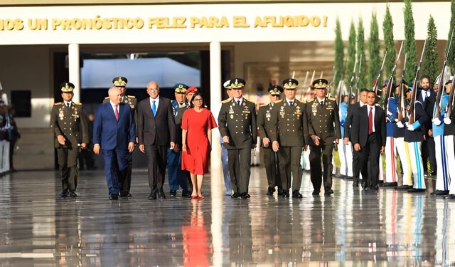 Delcy Rodriguez “Başkomutan” ilan edildi