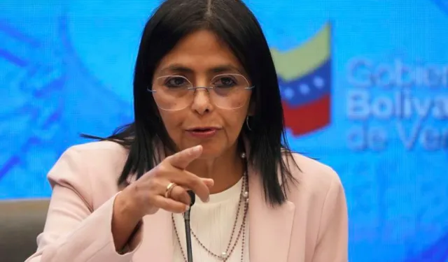Venezuela: Dondurulan varlıklar serbest bırakılmalı