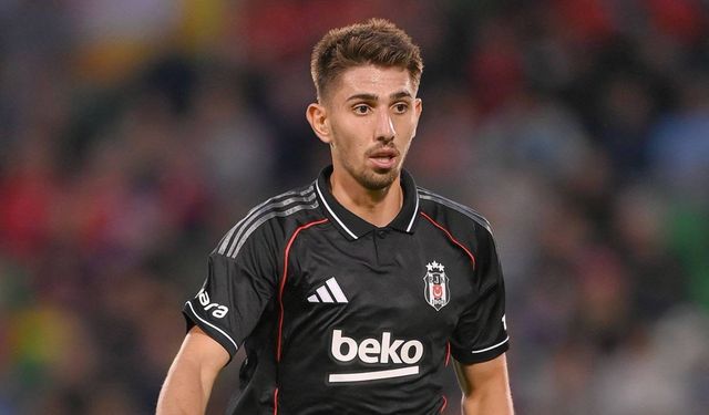 Beşiktaş’ta Demir Ege Tıknaz dönemi sona erdi