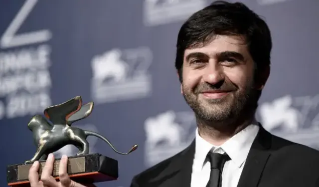 Emin Alper'in film tadında yeni dizisi: İnsanlar