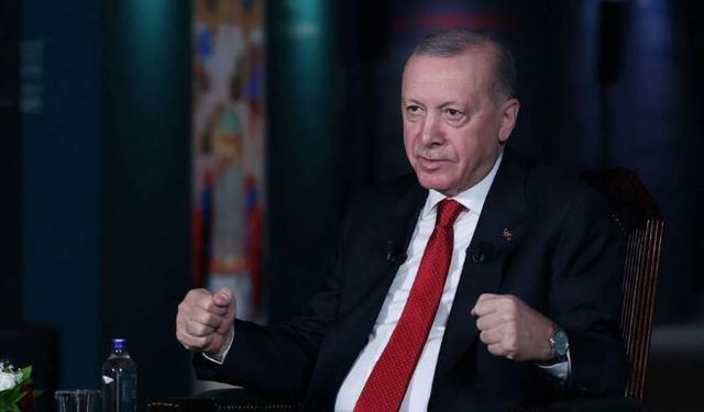 Cumhurbaşkanı Erdoğan: Savaşların bedelini çocuklar ödüyor