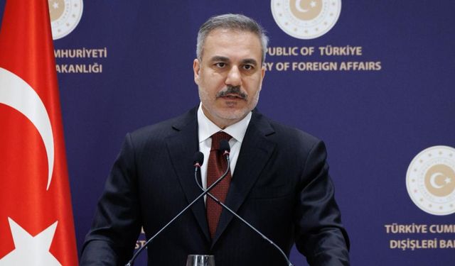 Hakan Fidan: "Suriye’de ateşkes bir süre daha uzatılabilir"