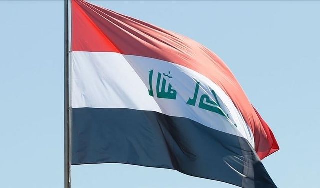 Irak "yüksek riskli ülkeler" listesinden çıkarıldı