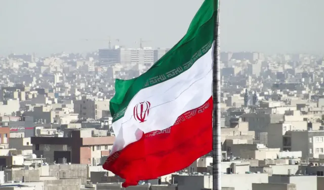 Çin’den İran’ın egemenliğine saygı çağrısı