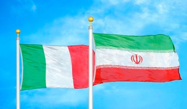 İran, İtalya'nın Tahran Büyükelçisi'ni Dışişleri Bakanlığı'na çağırdı