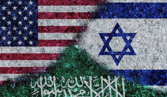 ABD'nin İran'a olası saldırısı: İsrailli ve Suudi yetkililer Washington'da iddiası