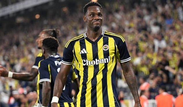 Duran gidiyor mu? Fenerbahçe yazısını sosyal medya hesabından kaldırdı!