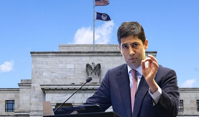 Trump Fed başkanlığına Kevin Warsh’ı aday gösterdi