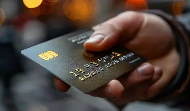 Temassız kart limiti yükseldi: Yeni sınır 2 bin 500 TL