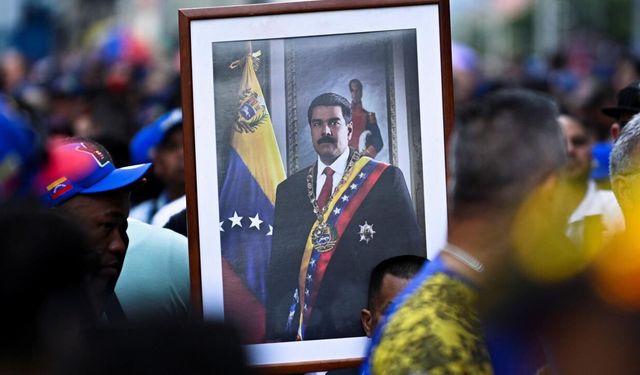 Maduro 3. kez hakim karşısında: ABD mahkemesinin yetkisi tartışılacak