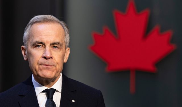 Kanada Başbakanı Carney’den ABD’ye yanıt: "Davos’ta söylediklerimin arkasındayım"