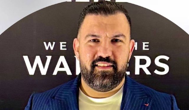 Adana Nova Basketbol Kulübü Başkanı Ömer Çetin'e silahlı saldırı