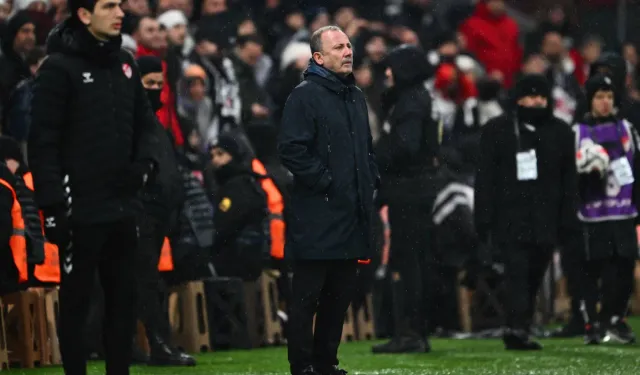 Sergen Yalçın: “Laf olsun diye transfer yapmayacağız"