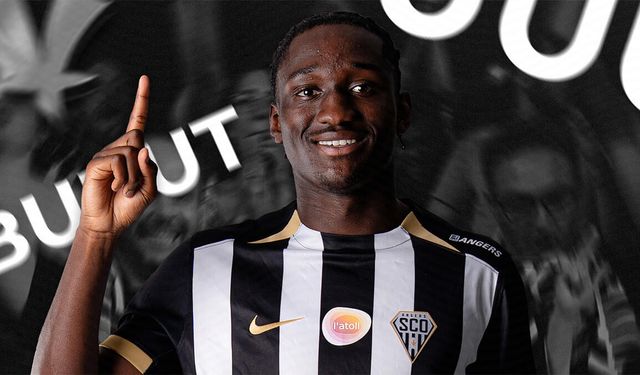 Fenerbahçe'de sıcak gelişme: Yıldız topçu İstanbul'da!