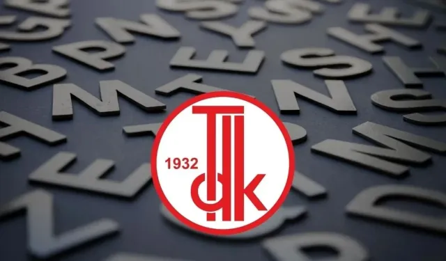 TDK 2025 verilerini açıkladı: En çok aranan kelimeler belli oldu