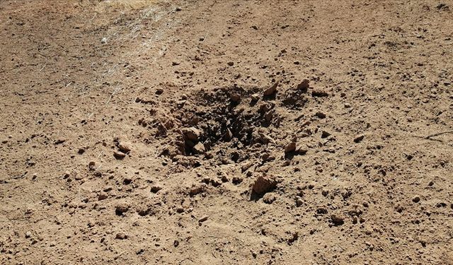 Halep’te YPG’nin mayın terörü! Çok sayıda kişi öldü