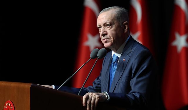 Erdoğan Gazze Barış Kurulu'na katılacak ismi açıkladı
