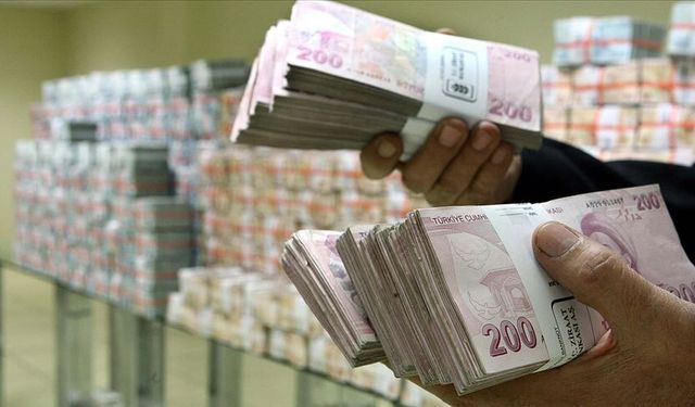 Yılın ilk faiz kararı açıklandı: MB faizi yüzde 37'ye indirdi