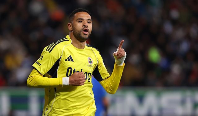 Fenerbahçe’de En-Nesyri bilmecesi bitiyor: Kritik karar günü!